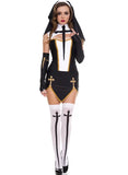 Nun Costume