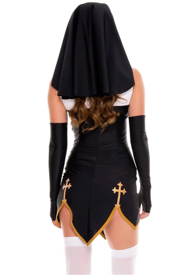 Nun Costume