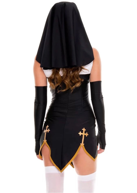 Nun Costume