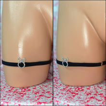 Load image into Gallery viewer, MADE TO ORDER Bunny Garter